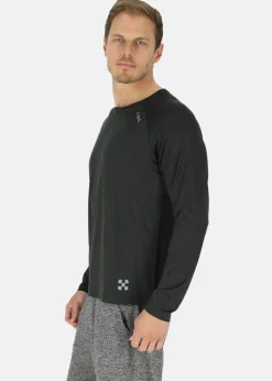 Training L/S Tee II