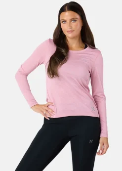 Training L/S Tee II W