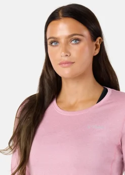 Training L/S Tee II W