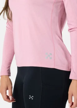 Training L/S Tee II W