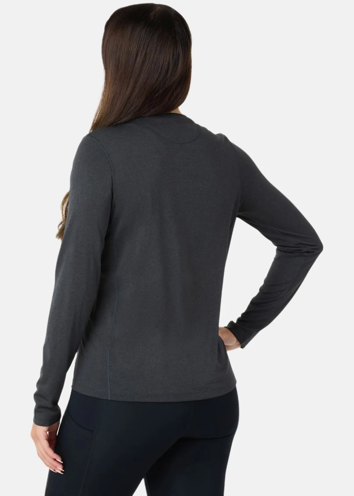 Training L/S Tee II W