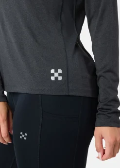 Training L/S Tee II W