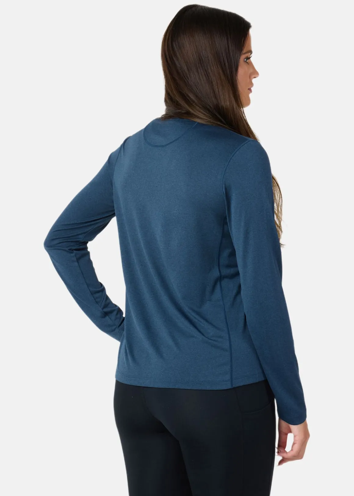 Training L/S Tee II W