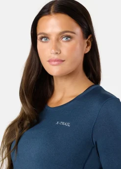 Training L/S Tee II W