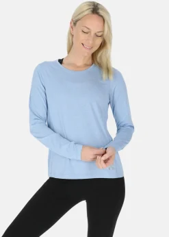 Training L/S Tee II W