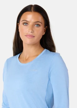 Training L/S Tee II W