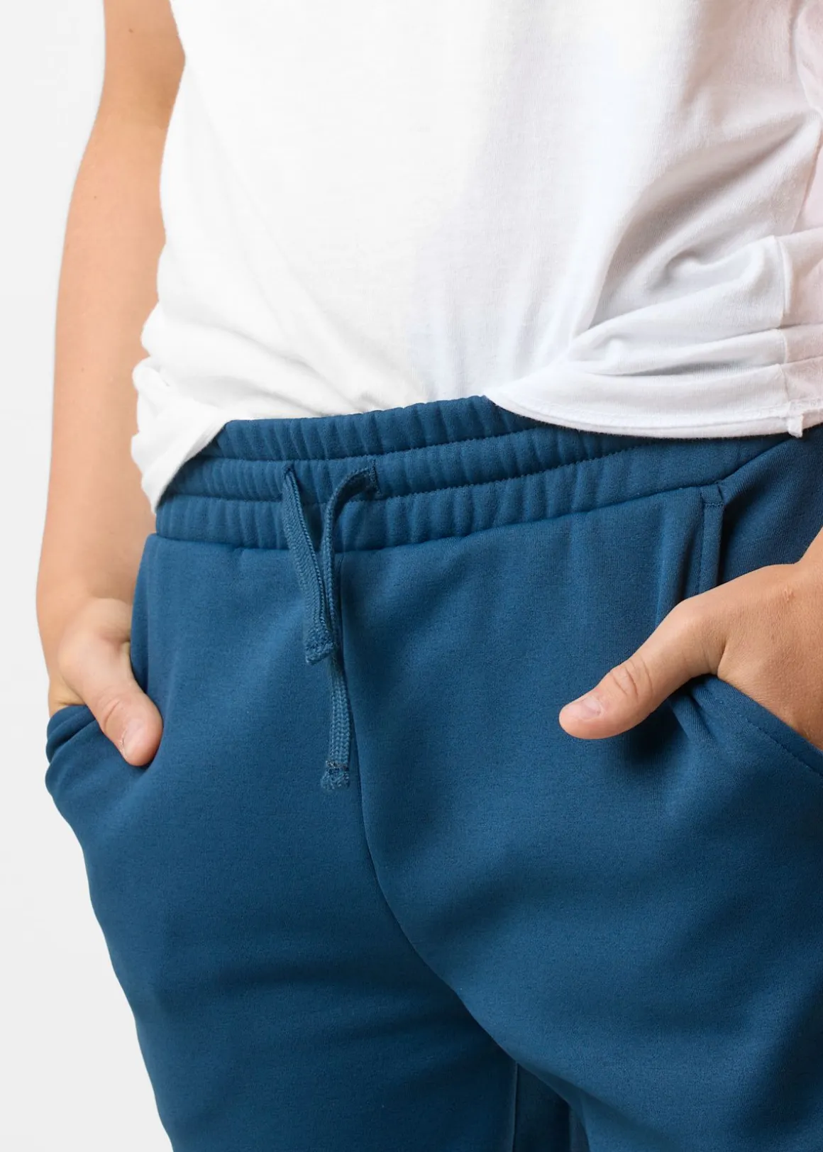 Training Pants 2.0 JR