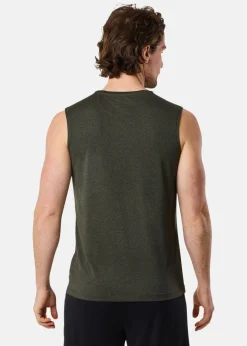 Training Singlet II