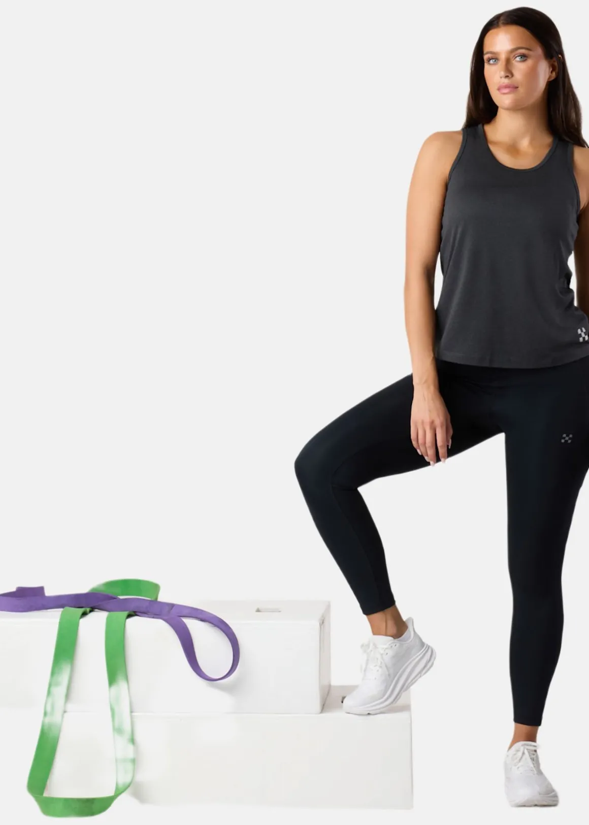 Training Singlet II W