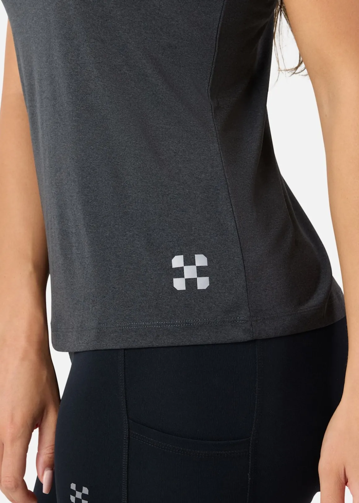 Training Singlet II W