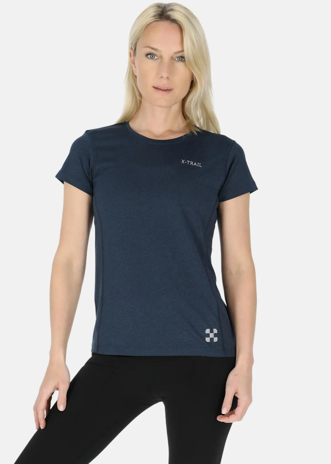 Training Tee II W