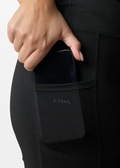 Training Tights 3/4 W