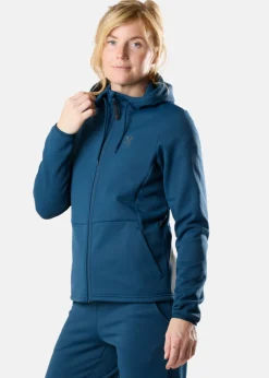 Training Zip Hood 2.0 W