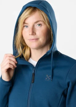 Training Zip Hood 2.0 W