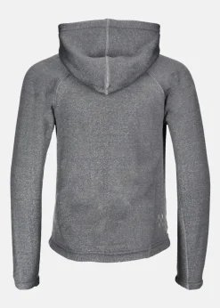 Training Zip Hood JR