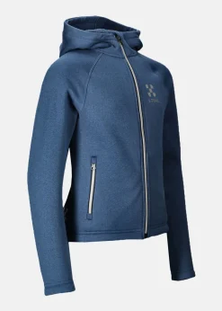 Training Zip Hood JR