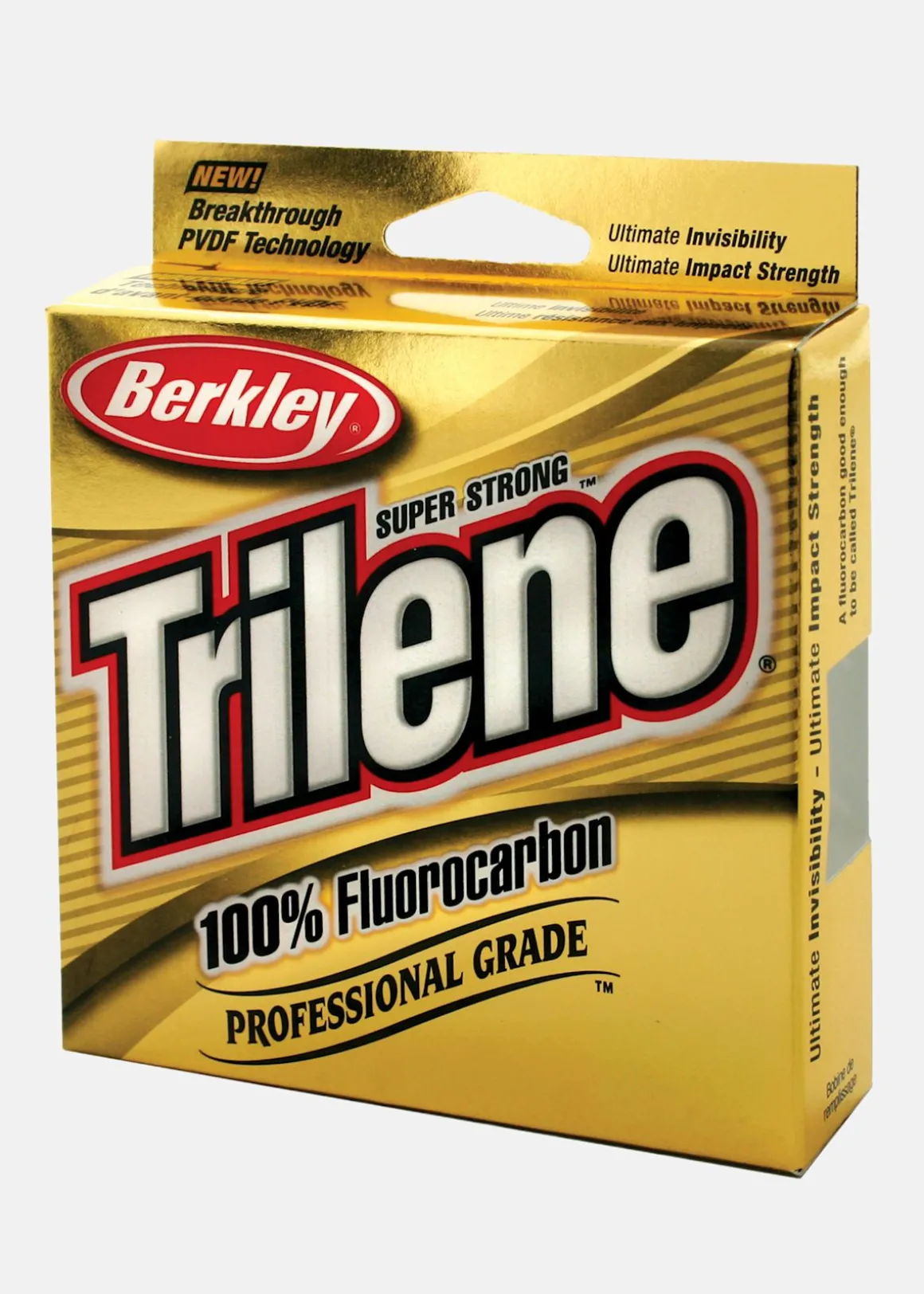 Trilene 100% Fl.Carb 0,28mm 50