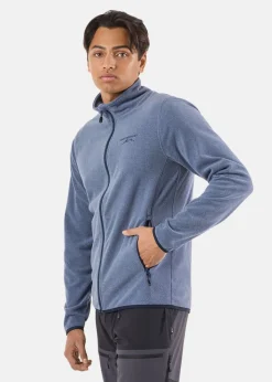 Tromsö Fleece