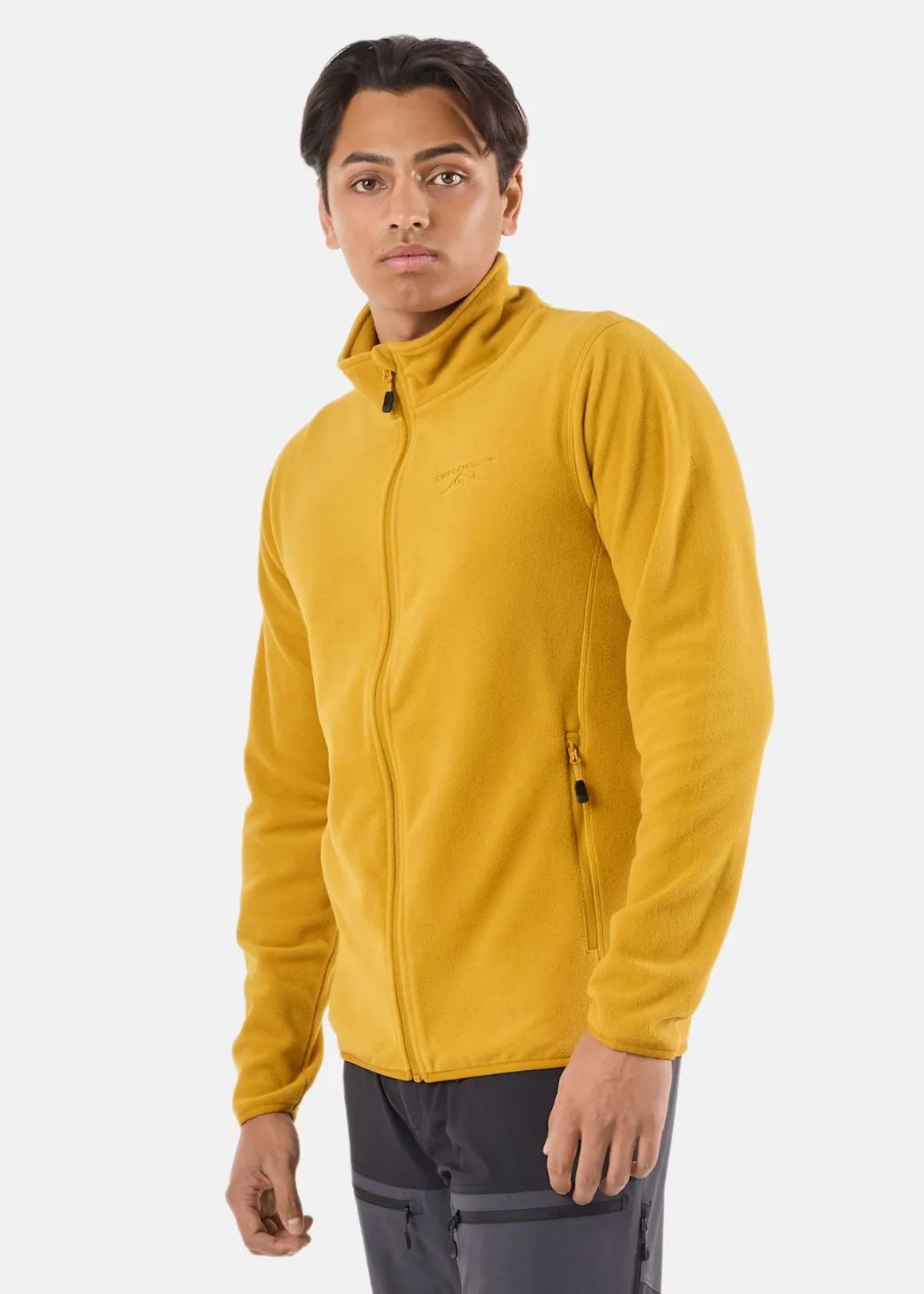 Tromsö Fleece