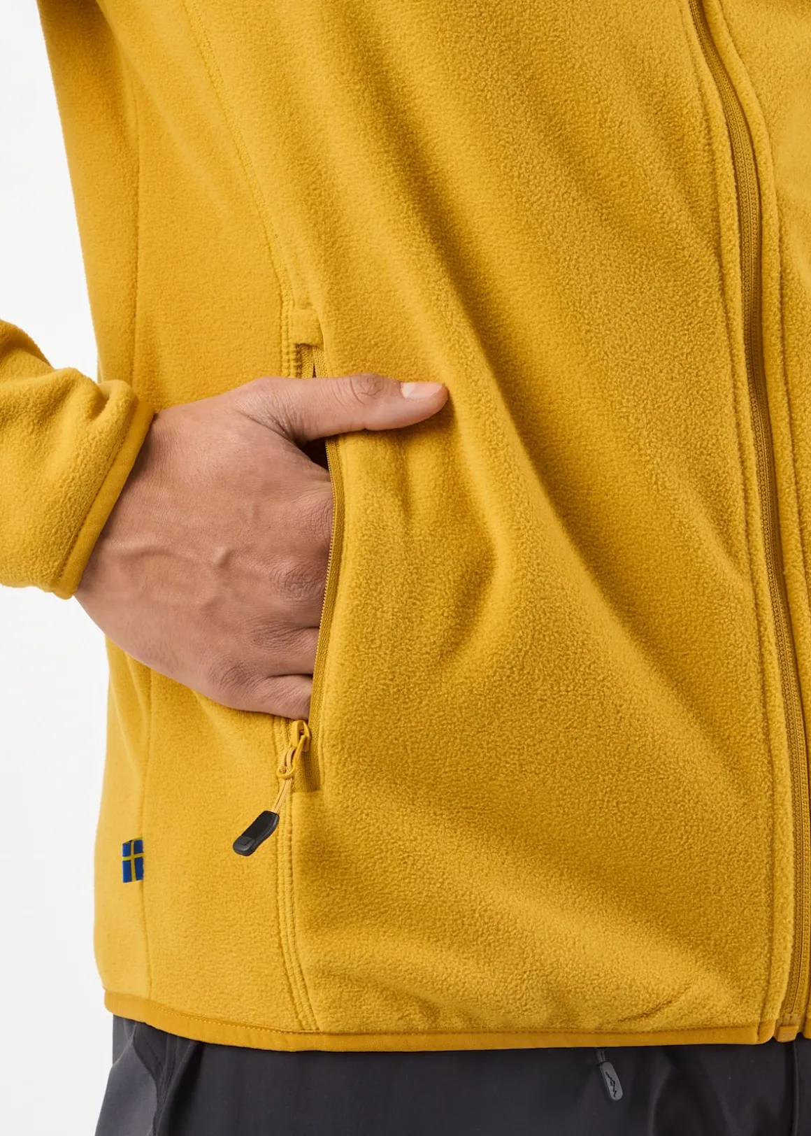 Tromsö Fleece