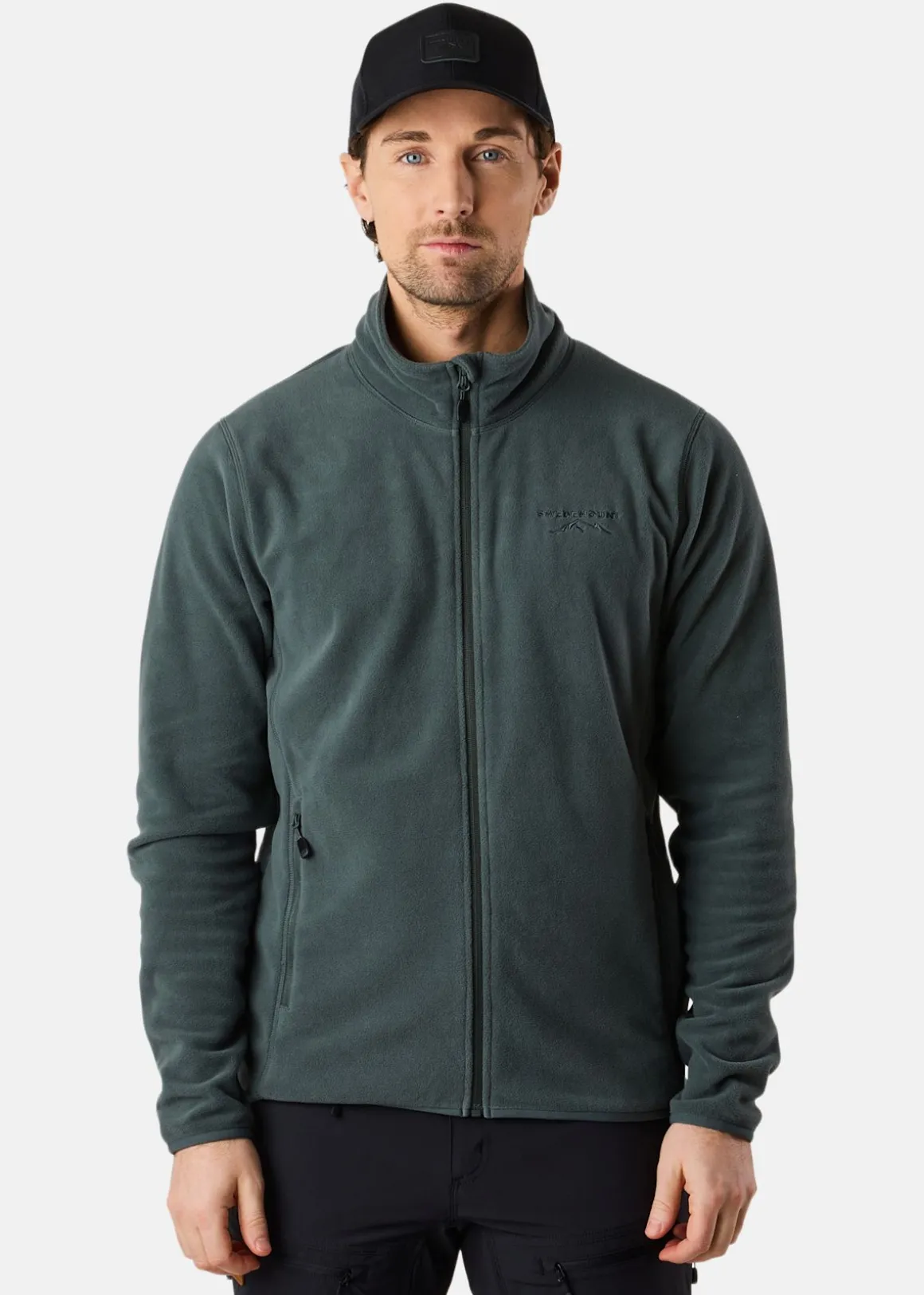 Tromsö Fleece