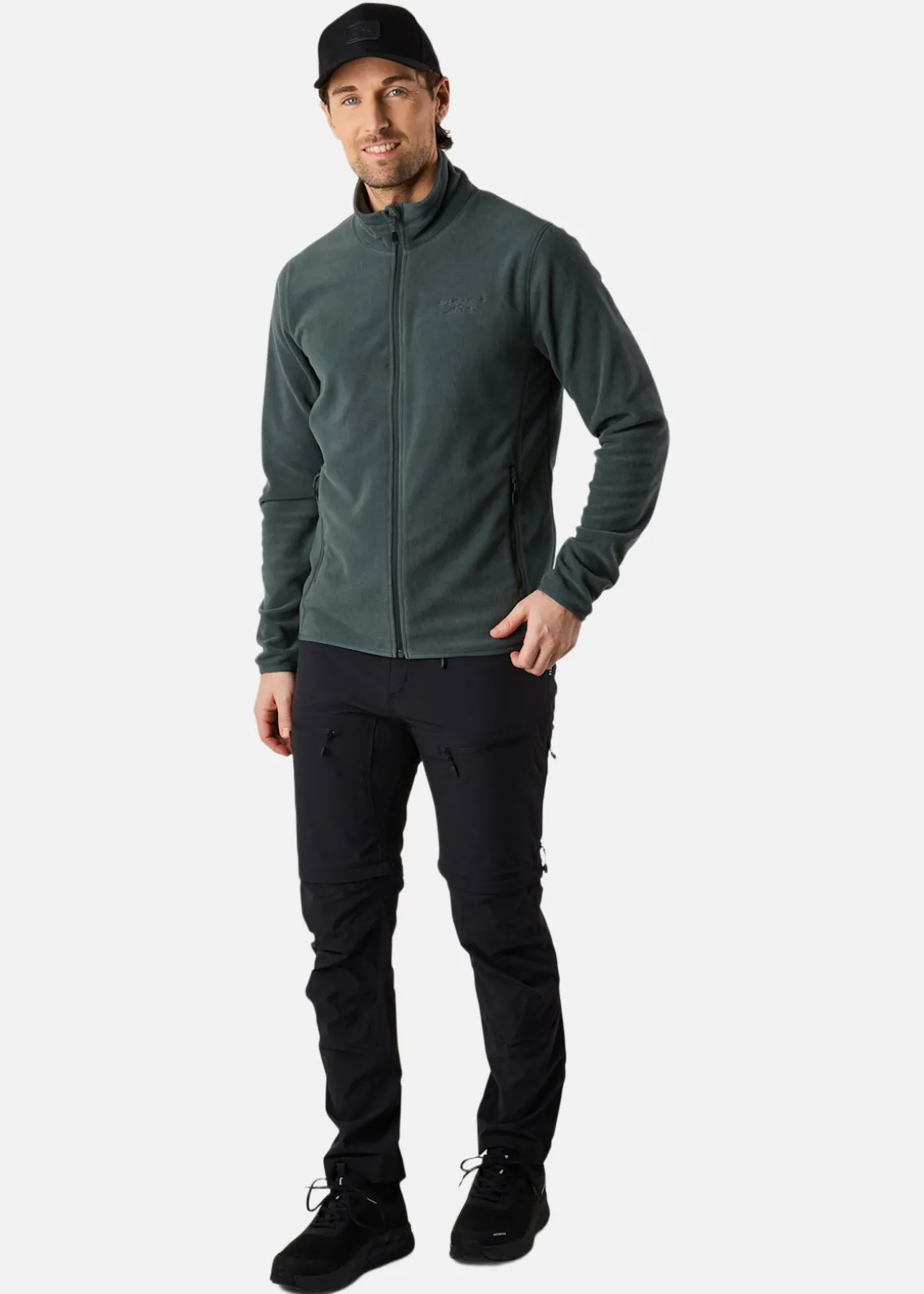 Tromsö Fleece