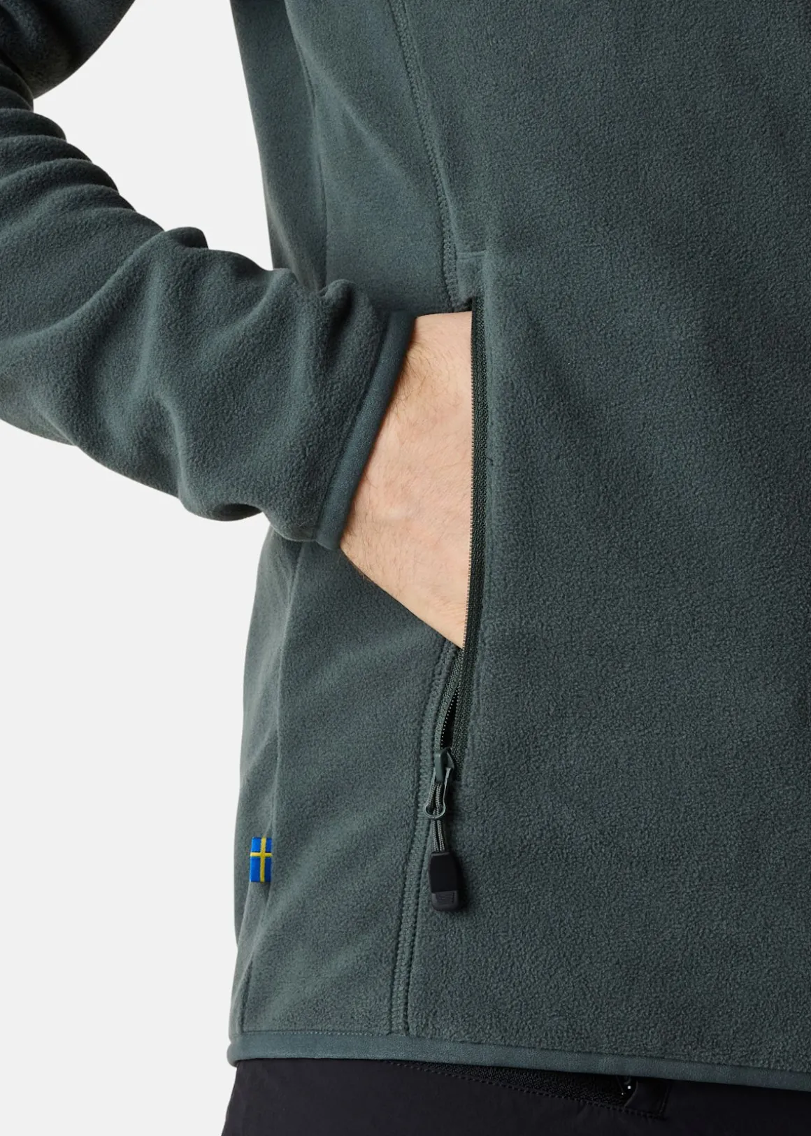 Tromsö Fleece