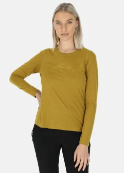 Trondheim Lyocell Long Sleeve W