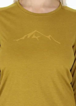 Trondheim Lyocell Long Sleeve W