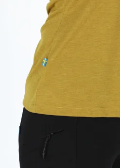 Trondheim Lyocell Long Sleeve W