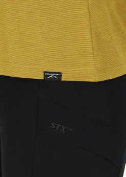 Trondheim Lyocell Long Sleeve W