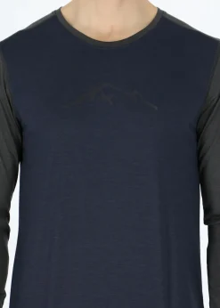 Trondheim Lyocell Long Sleeve