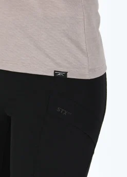 Trondheim Lyocell Long Sleeve W