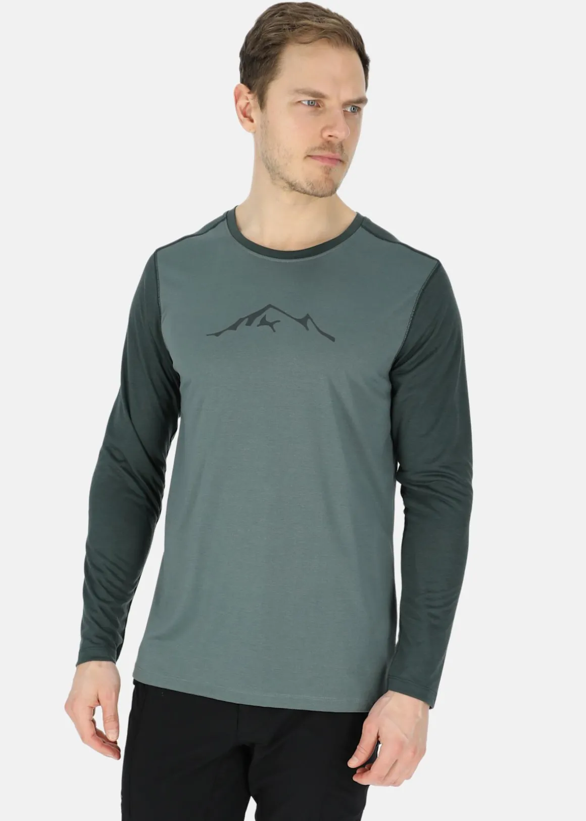 Trondheim Lyocell Long Sleeve