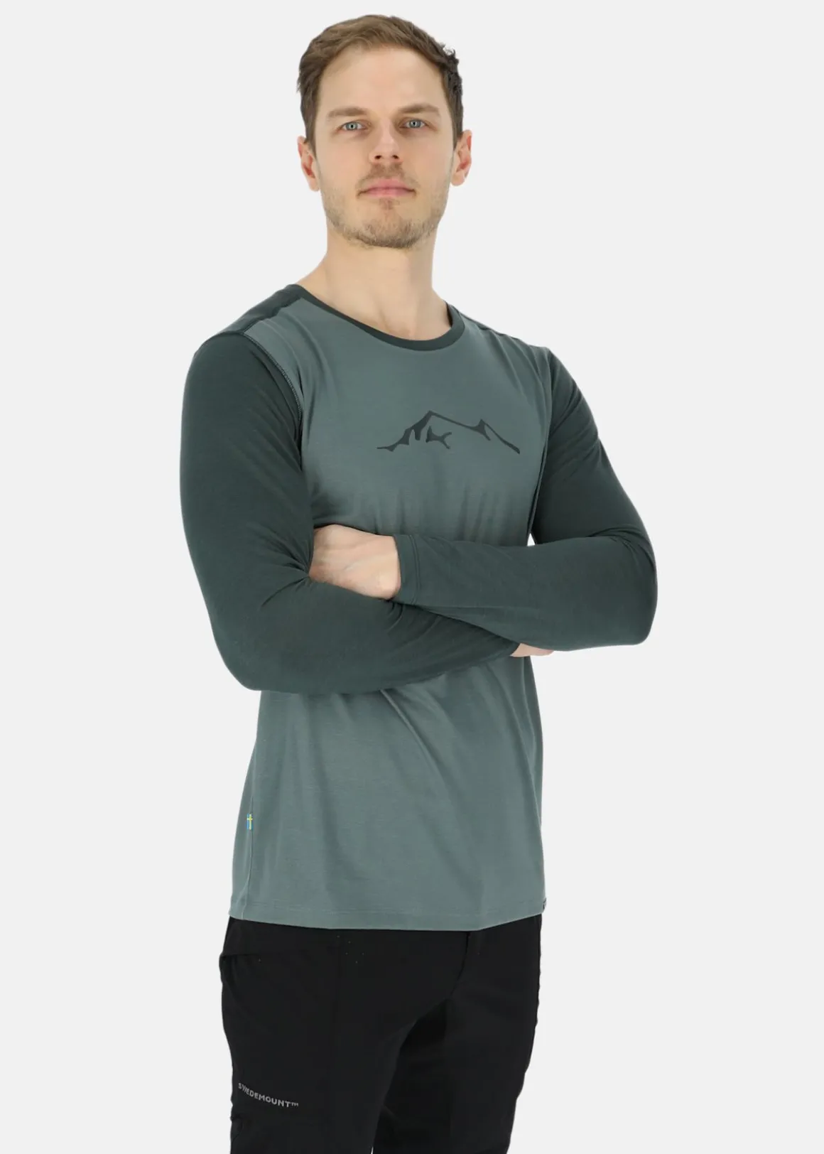 Trondheim Lyocell Long Sleeve