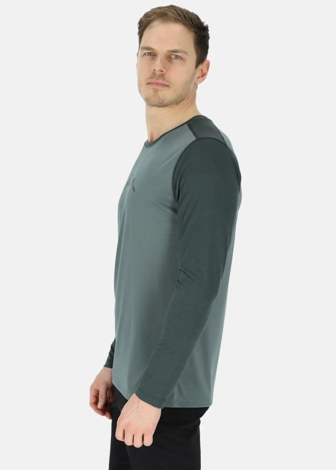 Trondheim Lyocell Long Sleeve