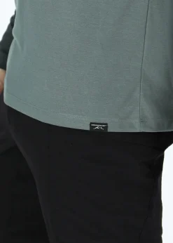 Trondheim Lyocell Long Sleeve