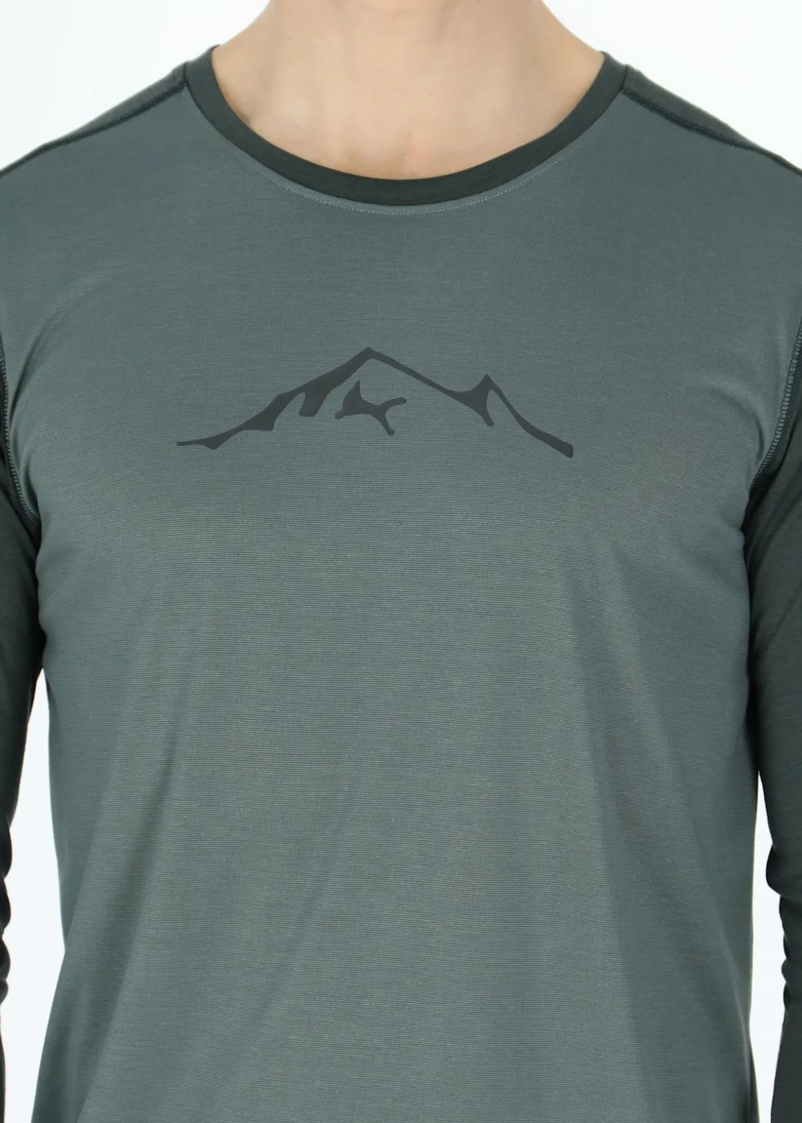 Trondheim Lyocell Long Sleeve