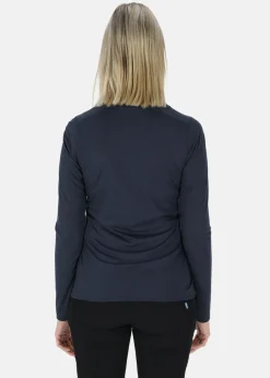 Trondheim Lyocell Long Sleeve W