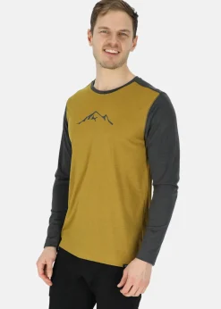 Trondheim Lyocell Long Sleeve
