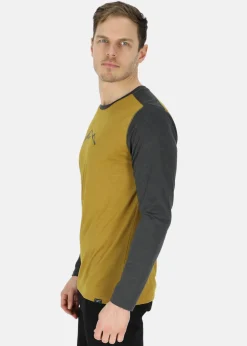 Trondheim Lyocell Long Sleeve