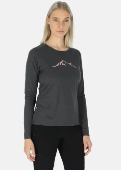 Trondheim Lyocell Long Sleeve W