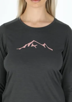 Trondheim Lyocell Long Sleeve W