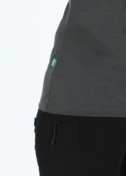 Trondheim Lyocell Long Sleeve W