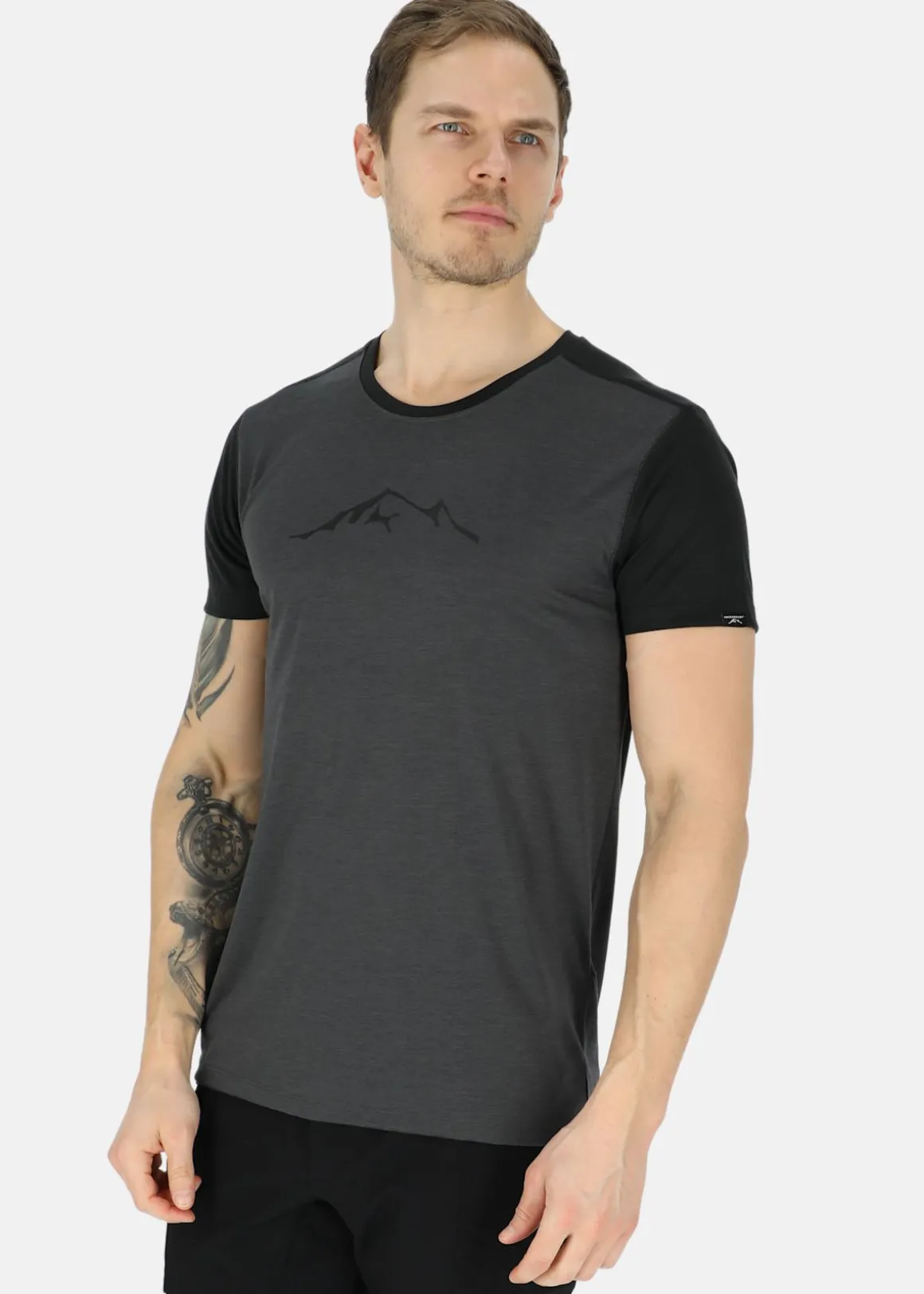 Trondheim Lyocell Tee