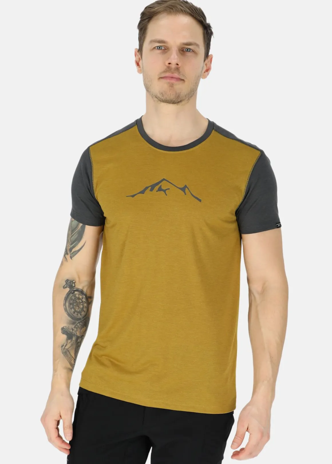 Trondheim Lyocell Tee
