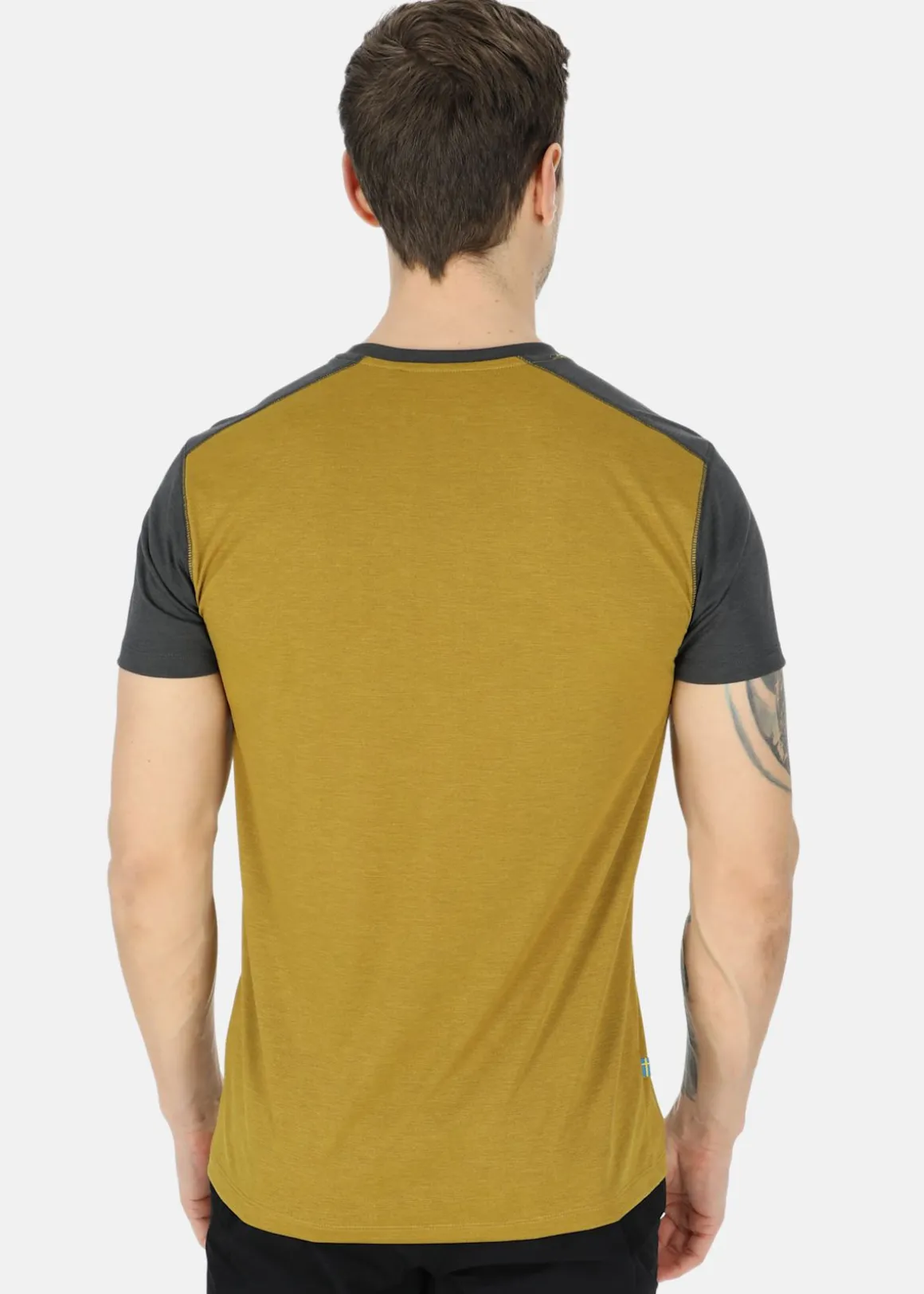 Trondheim Lyocell Tee