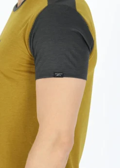 Trondheim Lyocell Tee