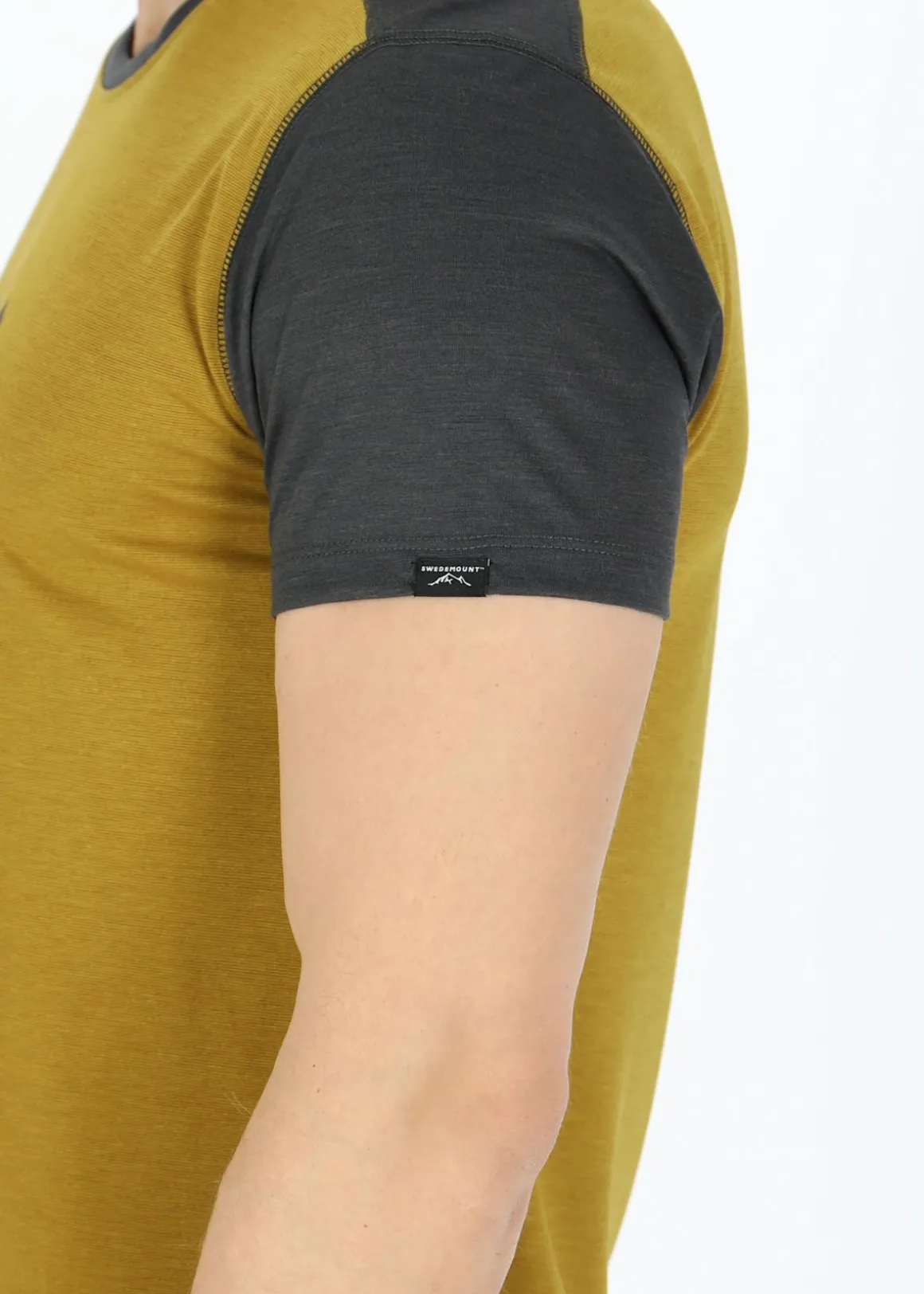 Trondheim Lyocell Tee