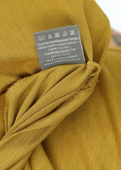 Trondheim Lyocell Tee